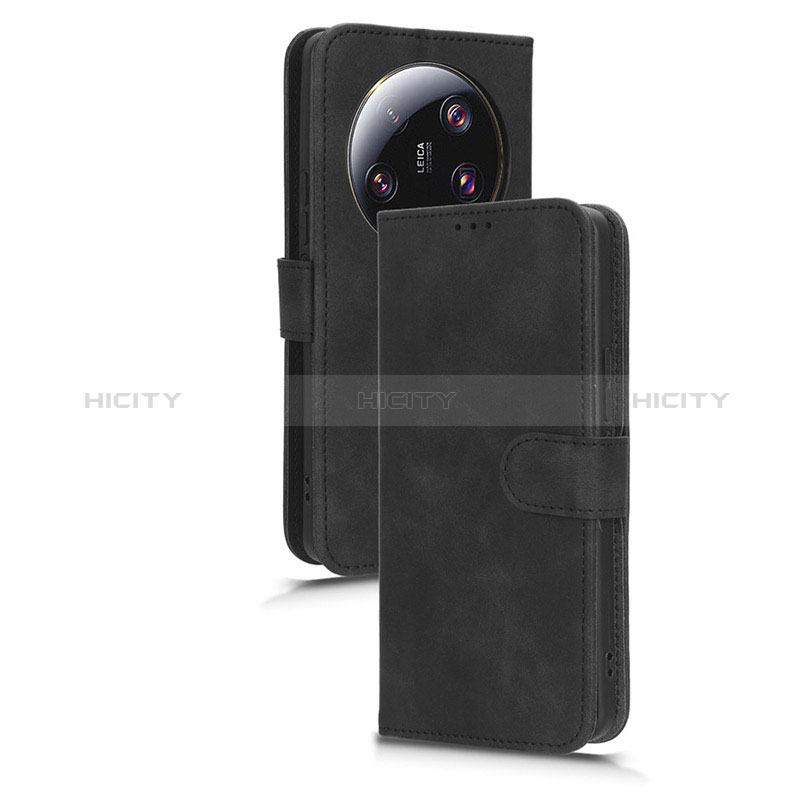 Coque Portefeuille Livre Cuir Etui Clapet L01Z pour Xiaomi Mi 13 Ultra 5G Plus