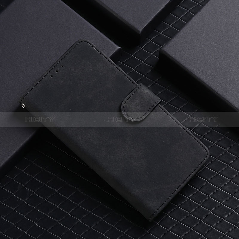 Coque Portefeuille Livre Cuir Etui Clapet L01Z pour Xiaomi POCO C31 Plus