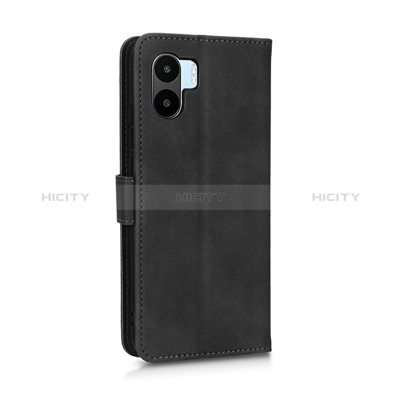 Coque Portefeuille Livre Cuir Etui Clapet L01Z pour Xiaomi Poco C50 Plus