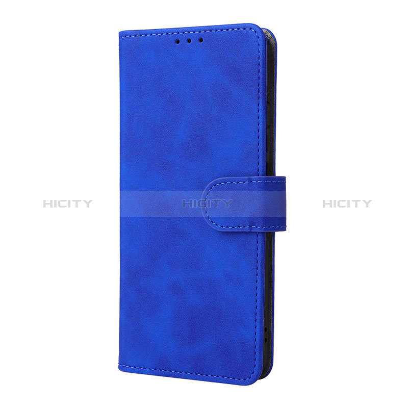 Coque Portefeuille Livre Cuir Etui Clapet L01Z pour Xiaomi Poco M4 Pro 4G Plus