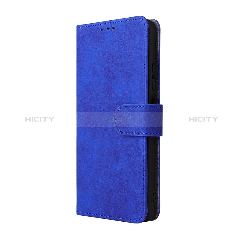 Coque Portefeuille Livre Cuir Etui Clapet L01Z pour Xiaomi Poco M4 Pro 5G Plus