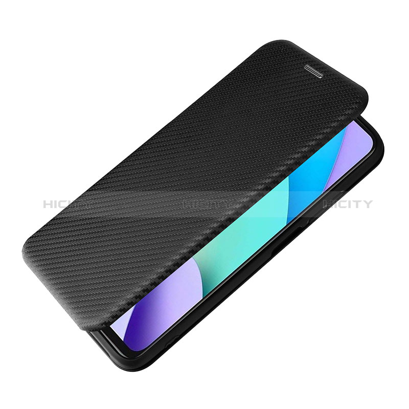 Coque Portefeuille Livre Cuir Etui Clapet L01Z pour Xiaomi Redmi 10 (2022) Plus