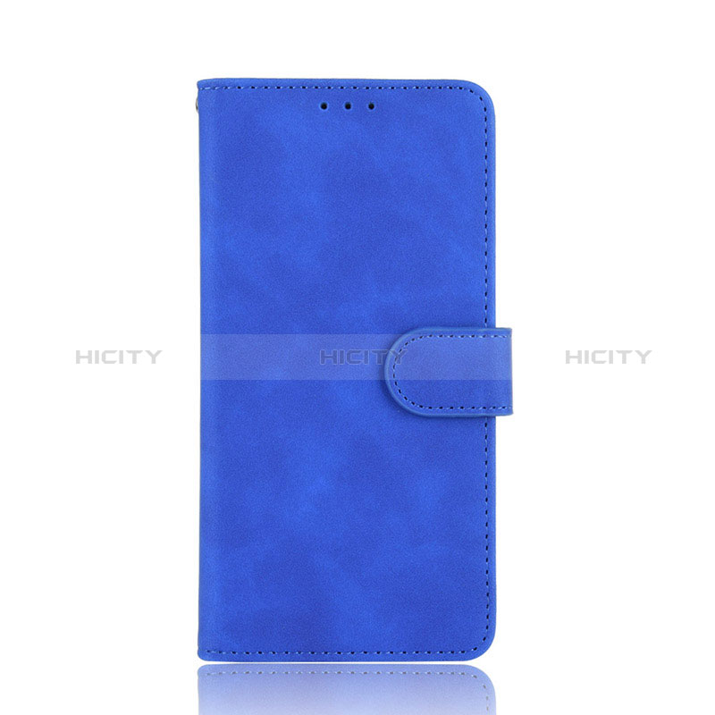 Coque Portefeuille Livre Cuir Etui Clapet L01Z pour Xiaomi Redmi 9 Prime India Plus