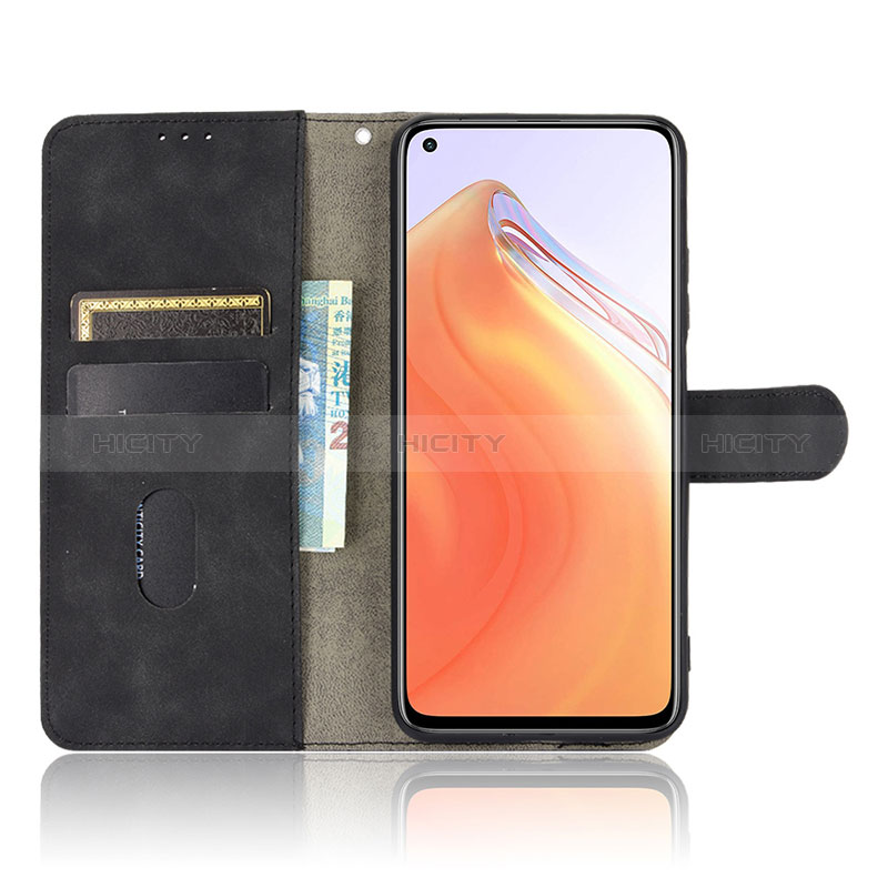 Coque Portefeuille Livre Cuir Etui Clapet L01Z pour Xiaomi Redmi K30S 5G Plus