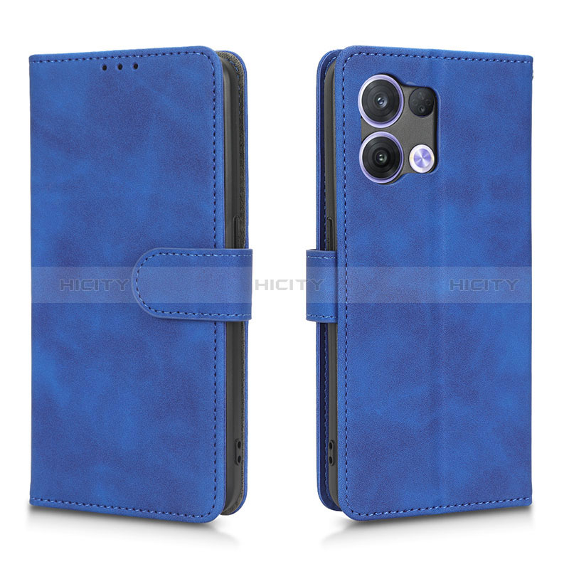 Coque Portefeuille Livre Cuir Etui Clapet L01Z pour Xiaomi Redmi Note 13 5G Plus