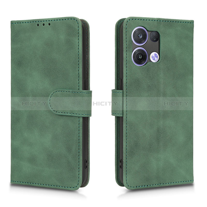 Coque Portefeuille Livre Cuir Etui Clapet L01Z pour Xiaomi Redmi Note 13 5G Plus