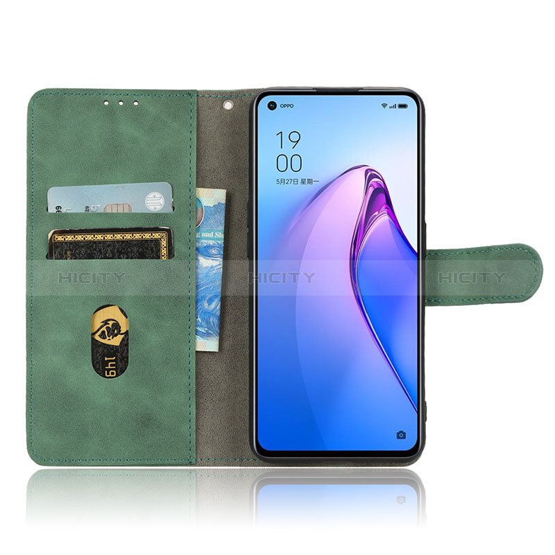 Coque Portefeuille Livre Cuir Etui Clapet L01Z pour Xiaomi Redmi Note 13 5G Plus