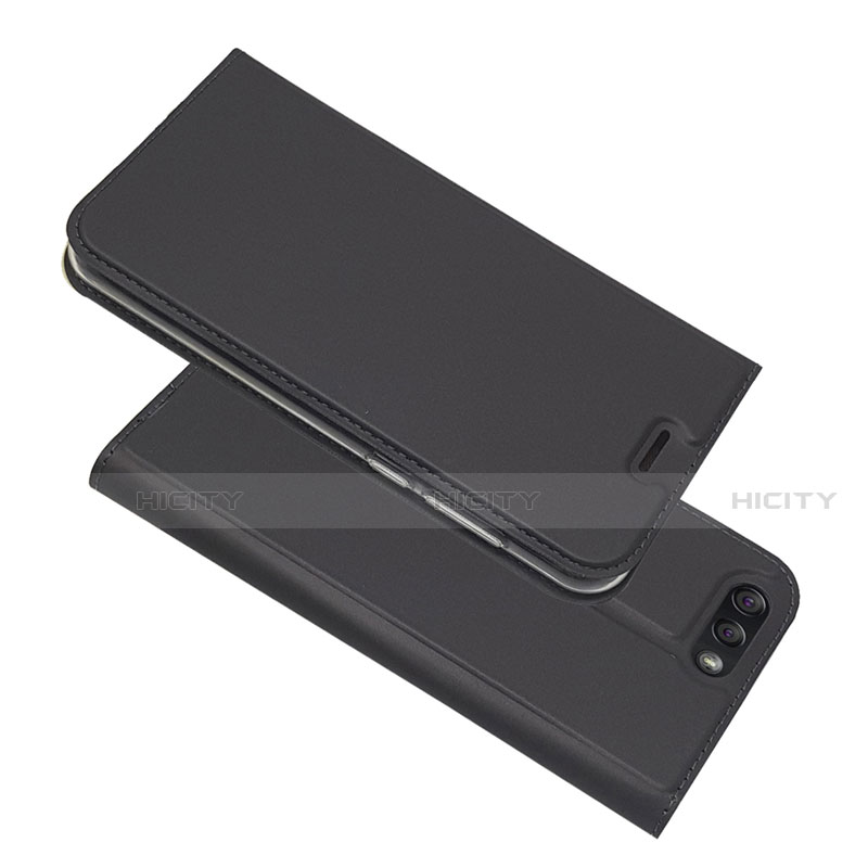 Coque Portefeuille Livre Cuir Etui Clapet L02 pour Asus Zenfone 4 ZE554KL Plus