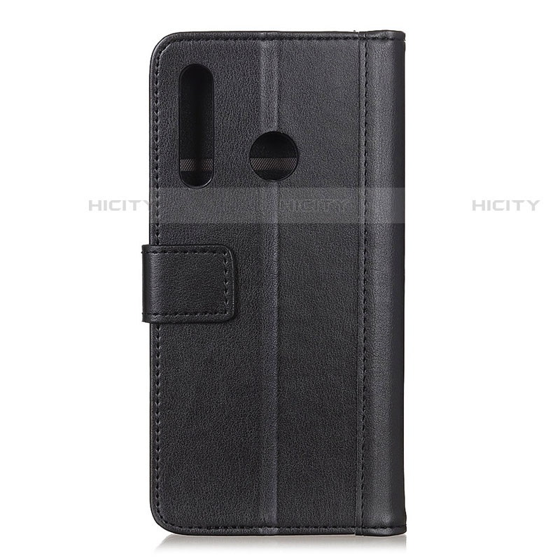 Coque Portefeuille Livre Cuir Etui Clapet L02 pour HTC Desire 19 Plus Plus