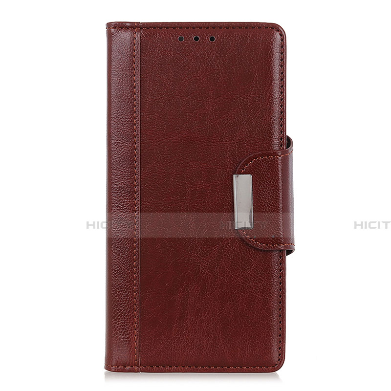 Coque Portefeuille Livre Cuir Etui Clapet L02 pour Huawei Honor 30 Plus