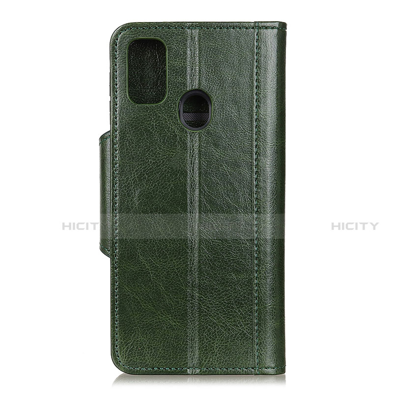 Coque Portefeuille Livre Cuir Etui Clapet L02 pour Huawei Honor 9X Lite Plus