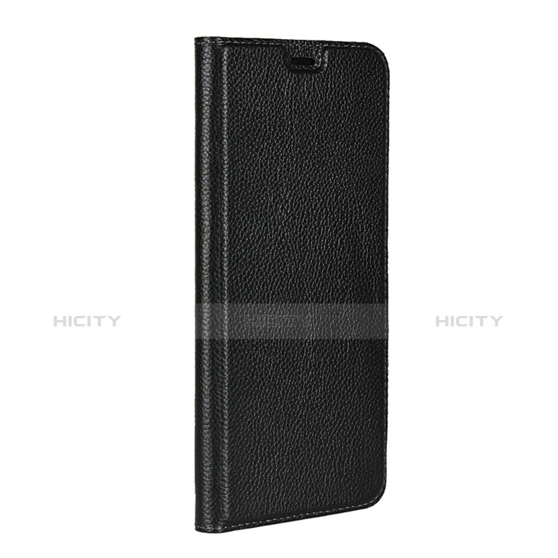 Coque Portefeuille Livre Cuir Etui Clapet L02 pour Huawei Mate 20 Pro Plus