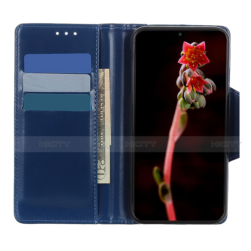 Coque Portefeuille Livre Cuir Etui Clapet L02 pour Huawei Nova Lite 3 Plus Plus