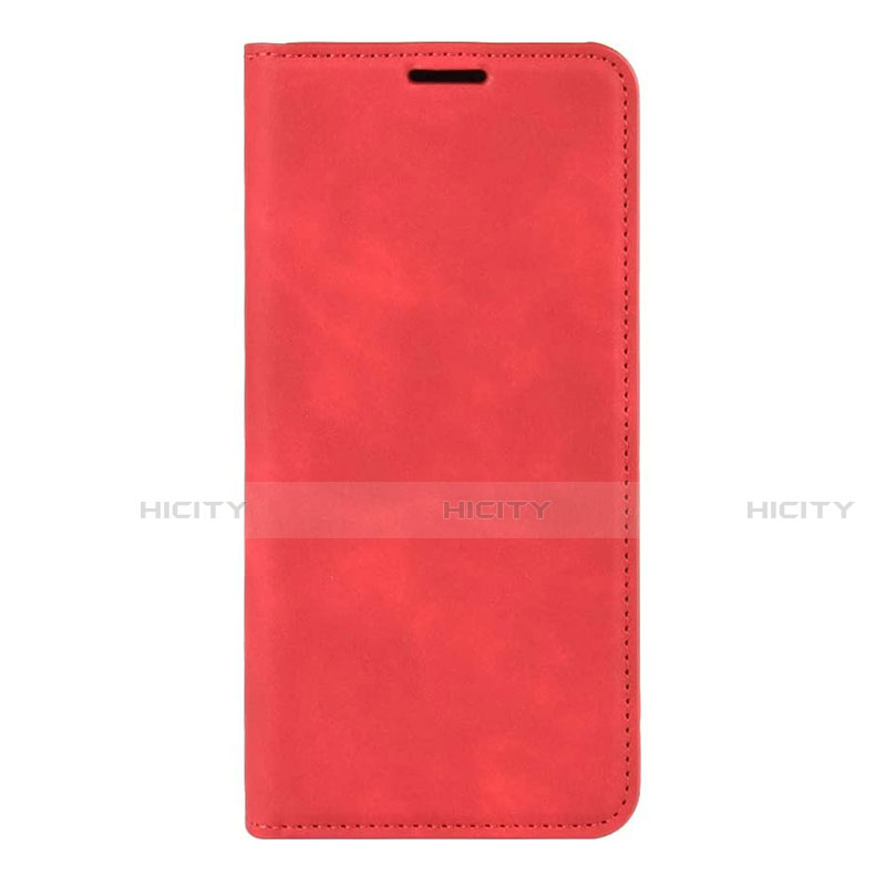 Coque Portefeuille Livre Cuir Etui Clapet L02 pour Huawei P40 Pro+ Plus Plus