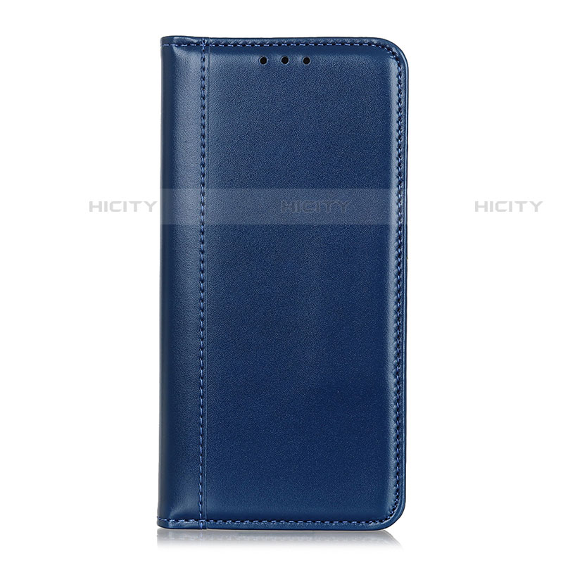 Coque Portefeuille Livre Cuir Etui Clapet L02 pour Huawei Y8s Plus