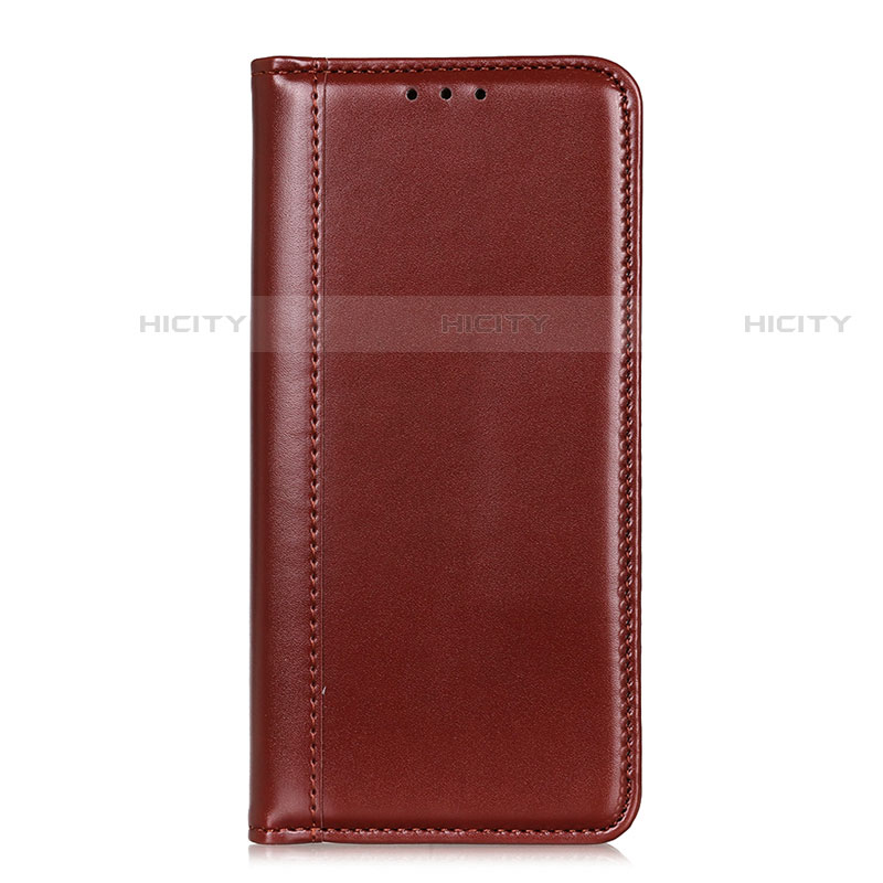 Coque Portefeuille Livre Cuir Etui Clapet L02 pour Huawei Y8s Plus