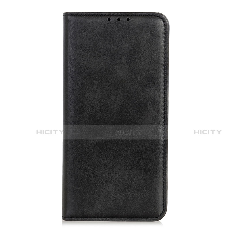 Coque Portefeuille Livre Cuir Etui Clapet L02 pour LG K51 Plus