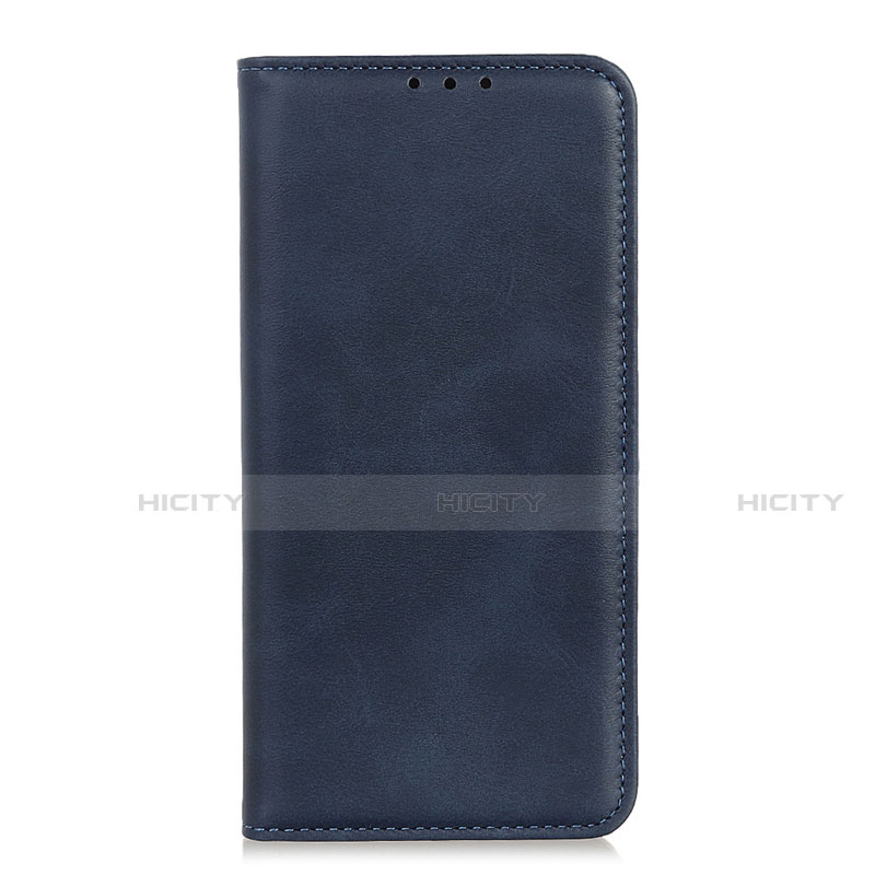 Coque Portefeuille Livre Cuir Etui Clapet L02 pour LG K51 Plus