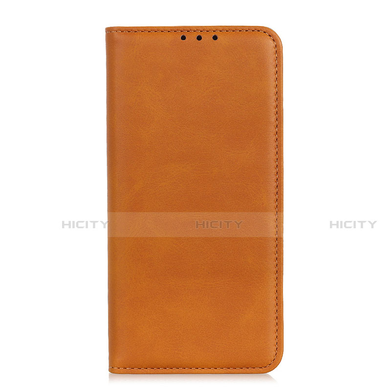 Coque Portefeuille Livre Cuir Etui Clapet L02 pour LG K51 Plus