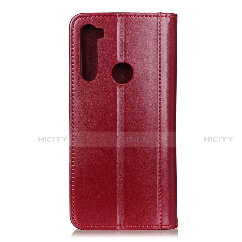 Coque Portefeuille Livre Cuir Etui Clapet L02 pour Motorola Moto G Pro Plus