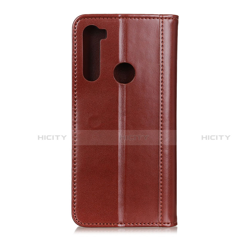 Coque Portefeuille Livre Cuir Etui Clapet L02 pour Motorola Moto G Pro Plus