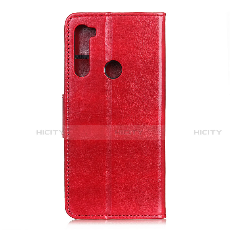 Coque Portefeuille Livre Cuir Etui Clapet L02 pour Motorola Moto One Fusion Plus Plus