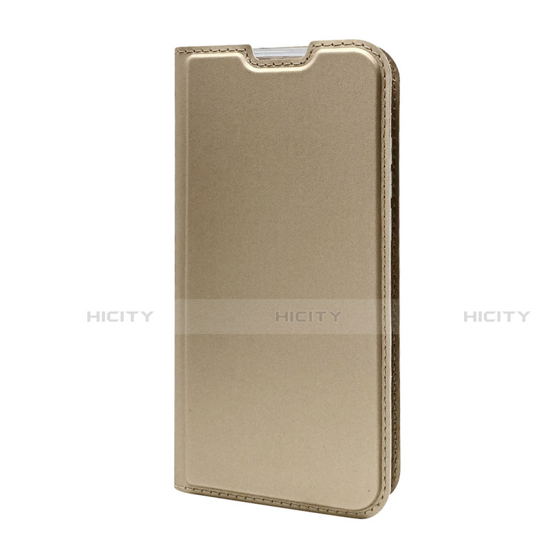 Coque Portefeuille Livre Cuir Etui Clapet L02 pour Nokia 1.3 Plus