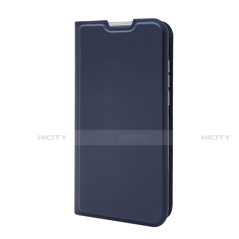 Coque Portefeuille Livre Cuir Etui Clapet L02 pour Nokia 1.3 Plus