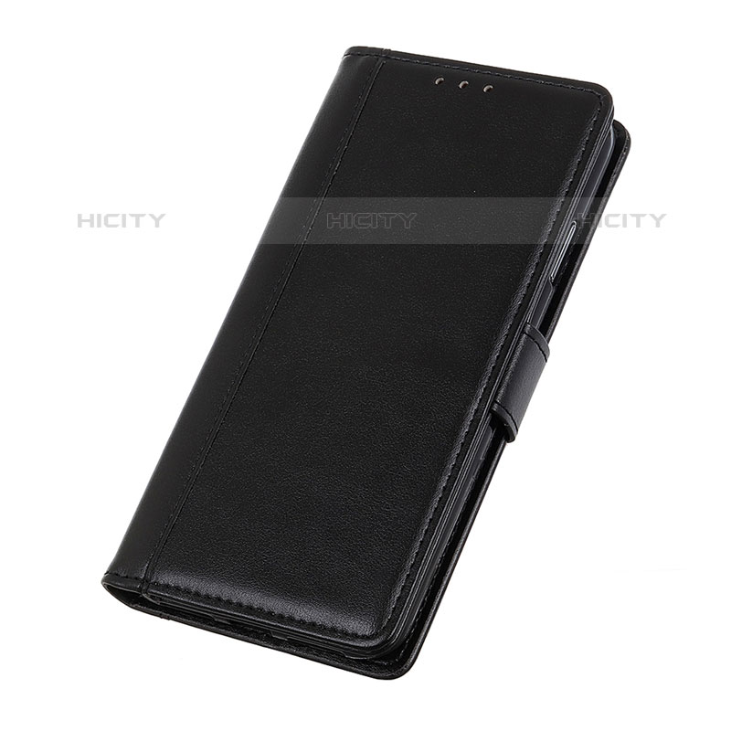 Coque Portefeuille Livre Cuir Etui Clapet L02 pour Oppo A35 Plus