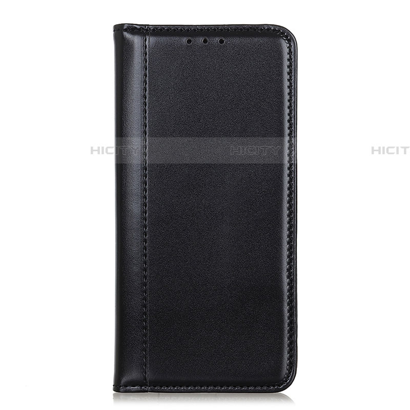 Coque Portefeuille Livre Cuir Etui Clapet L02 pour Oppo Find X2 Pro Plus