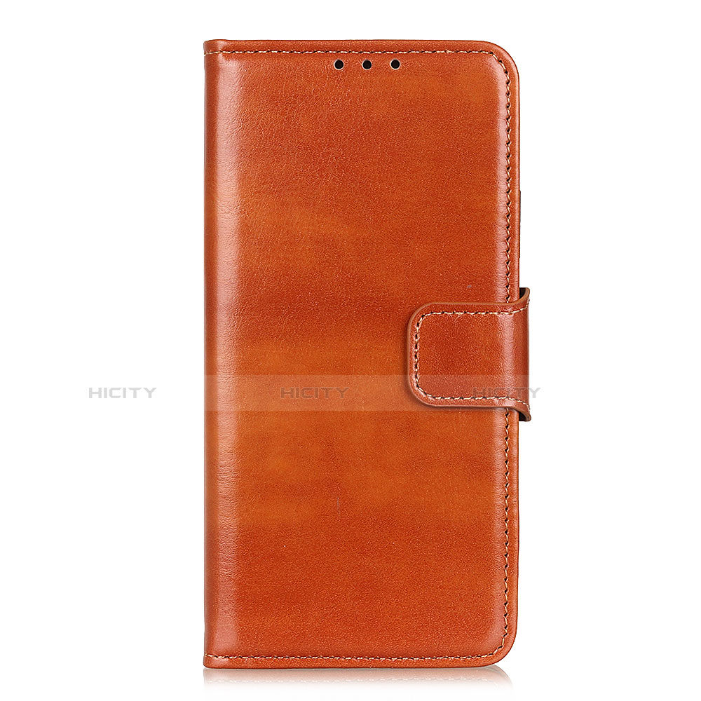 Coque Portefeuille Livre Cuir Etui Clapet L02 pour Oppo Reno4 4G Plus