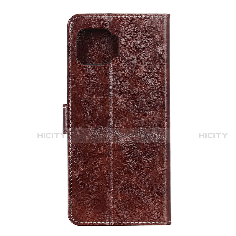 Coque Portefeuille Livre Cuir Etui Clapet L02 pour Oppo Reno4 Lite Plus