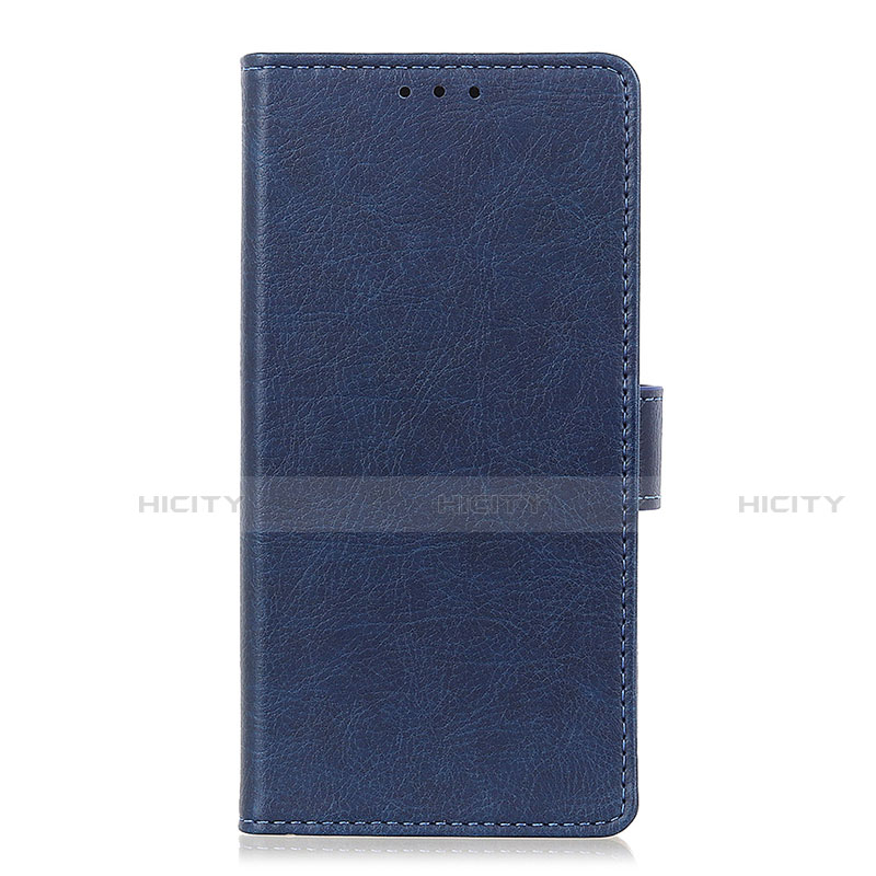 Coque Portefeuille Livre Cuir Etui Clapet L02 pour Realme 6 Plus