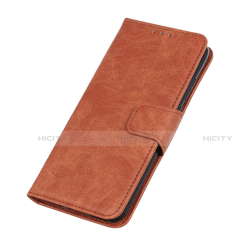 Coque Portefeuille Livre Cuir Etui Clapet L02 pour Realme C11 Plus