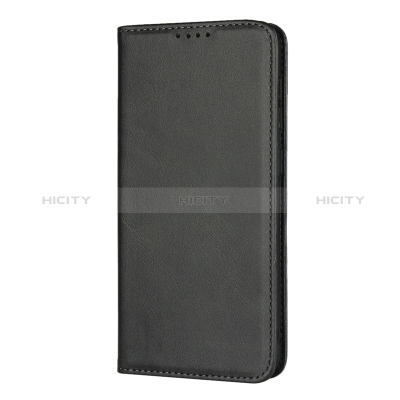 Coque Portefeuille Livre Cuir Etui Clapet L02 pour Samsung Galaxy M10S Plus