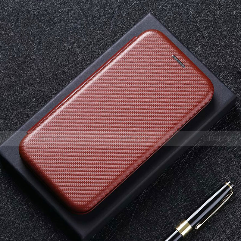 Coque Portefeuille Livre Cuir Etui Clapet L02 pour Samsung Galaxy M31s Plus