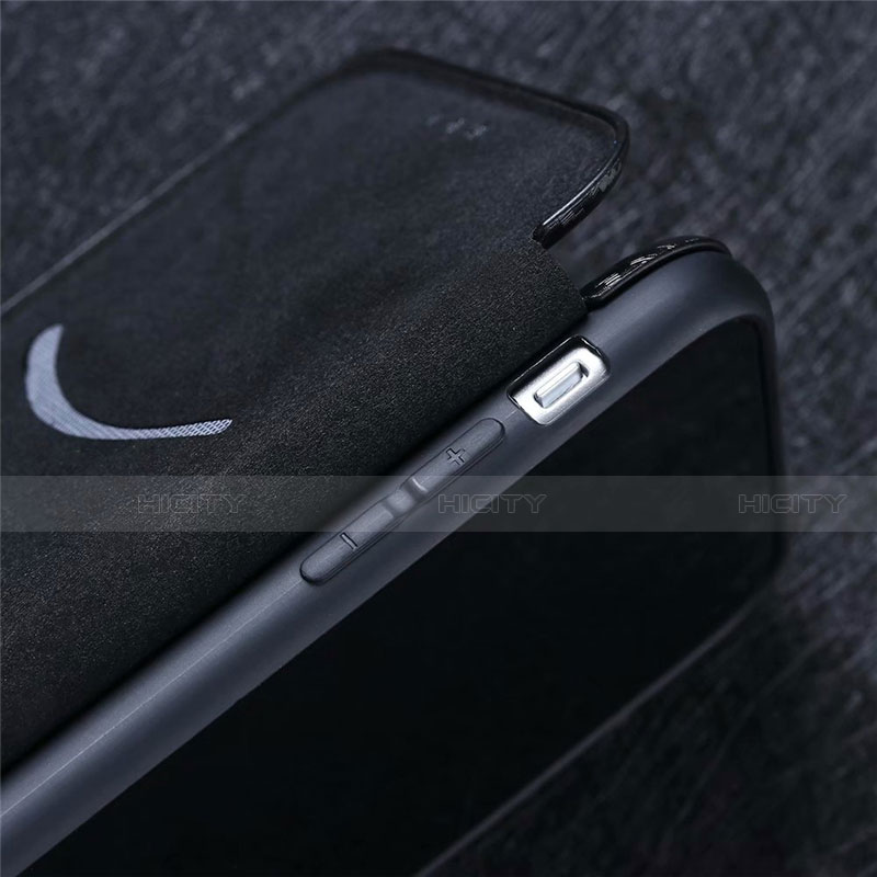 Coque Portefeuille Livre Cuir Etui Clapet L02 pour Samsung Galaxy M31s Plus