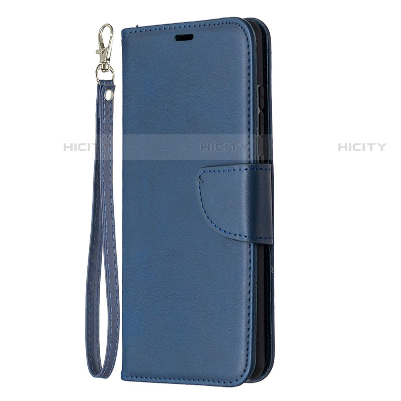 Coque Portefeuille Livre Cuir Etui Clapet L02 pour Samsung Galaxy S20 FE 4G Plus