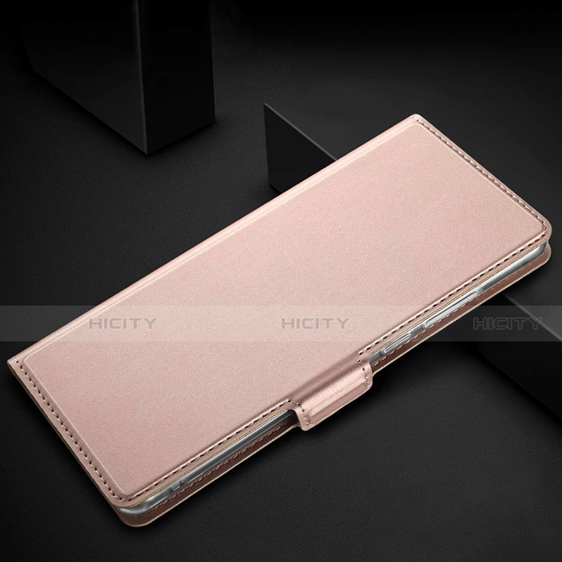 Coque Portefeuille Livre Cuir Etui Clapet L02 pour Samsung Galaxy S20 Plus 5G Plus