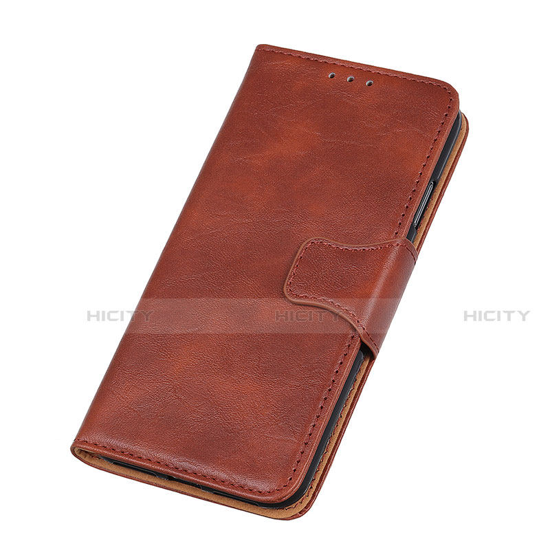 Coque Portefeuille Livre Cuir Etui Clapet L02 pour Sony Xperia 8 Plus