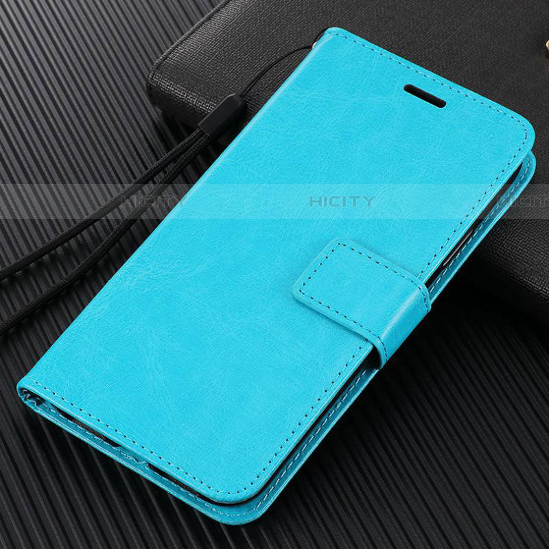 Coque Portefeuille Livre Cuir Etui Clapet L02 pour Vivo S1 Pro Plus