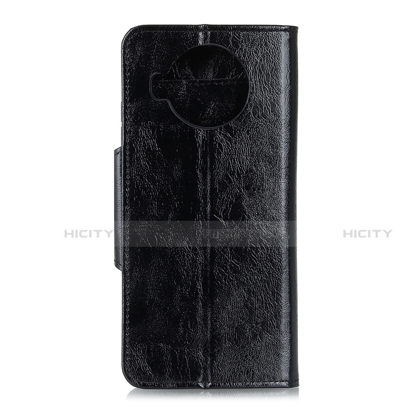 Coque Portefeuille Livre Cuir Etui Clapet L02 pour Xiaomi Mi 10i 5G Plus