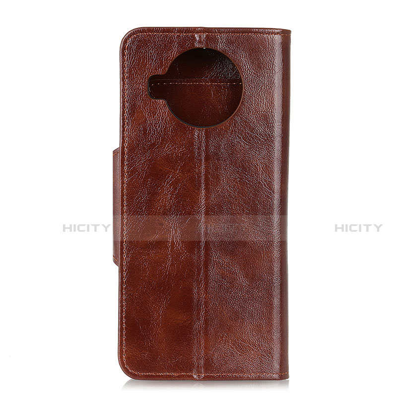 Coque Portefeuille Livre Cuir Etui Clapet L02 pour Xiaomi Mi 10i 5G Plus