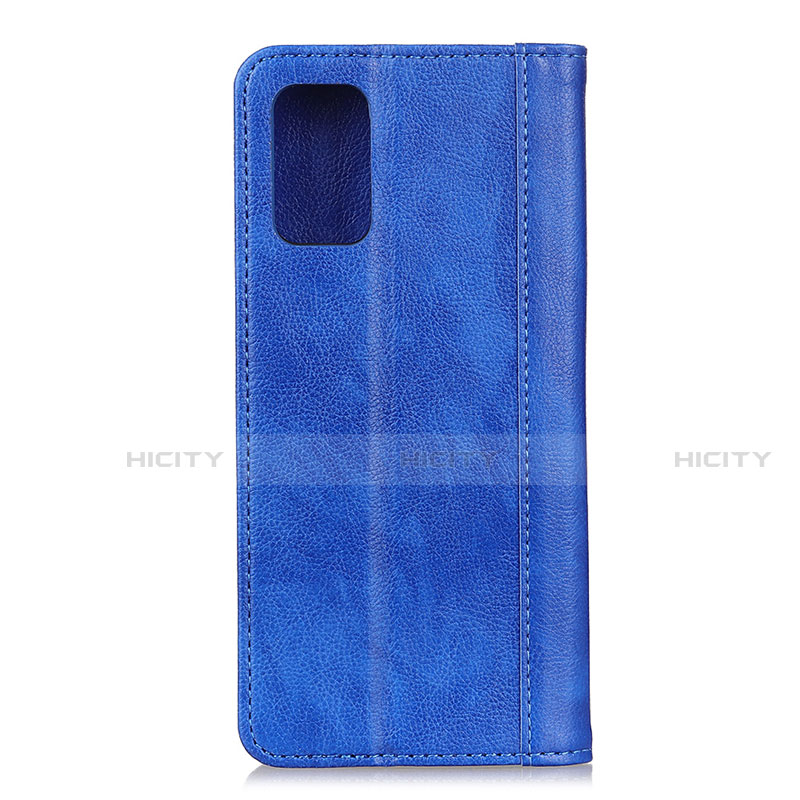 Coque Portefeuille Livre Cuir Etui Clapet L02 pour Xiaomi Mi 10T Pro 5G Plus