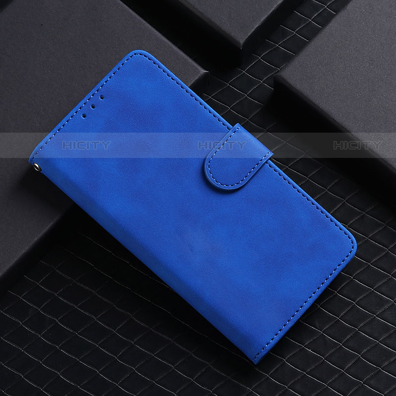 Coque Portefeuille Livre Cuir Etui Clapet L02 pour Xiaomi Mi 12S Ultra 5G Plus