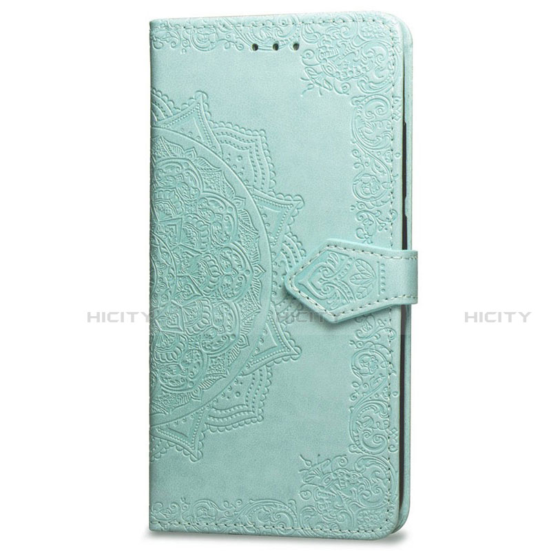 Coque Portefeuille Livre Cuir Etui Clapet L02 pour Xiaomi Mi Note 10 Lite Plus