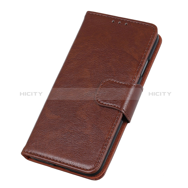 Coque Portefeuille Livre Cuir Etui Clapet L02 pour Xiaomi Poco M2 Plus