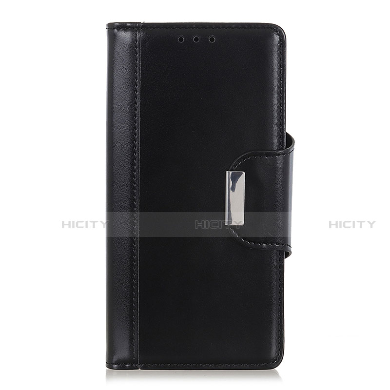 Coque Portefeuille Livre Cuir Etui Clapet L02 pour Xiaomi Redmi 9A Plus