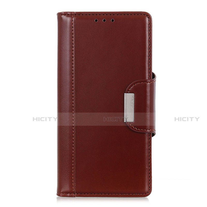 Coque Portefeuille Livre Cuir Etui Clapet L02 pour Xiaomi Redmi 9A Plus