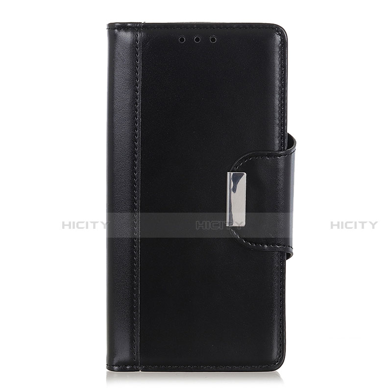 Coque Portefeuille Livre Cuir Etui Clapet L02 pour Xiaomi Redmi 9i Plus